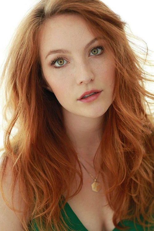 Катие МцЦоннелл Цой