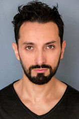 Сергио Солíс