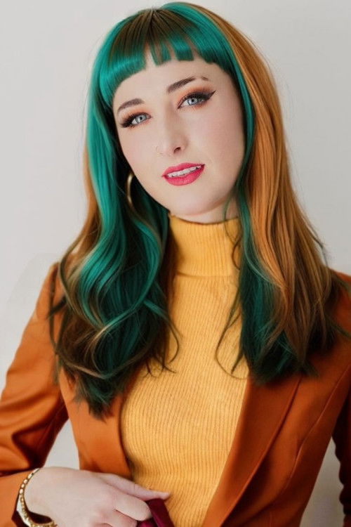 Бриелле Ансделл