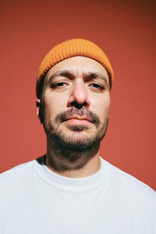 Кхалед Елгабрй