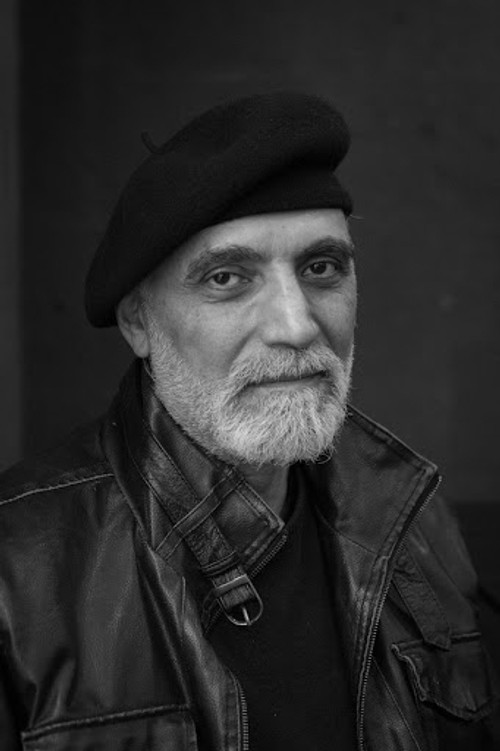  Ваграм Паруйрович Мартиросян