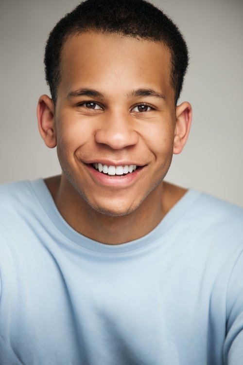 Дрейден Фрее