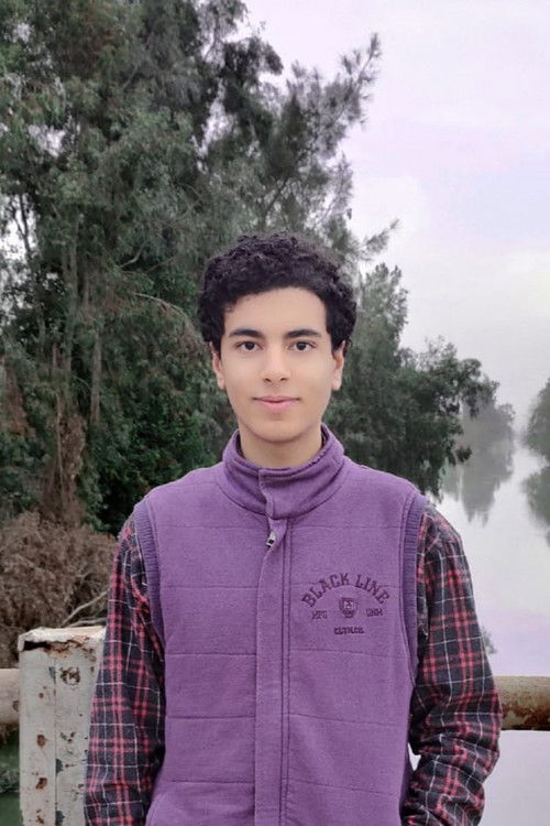 Ехаб Елгенгихй