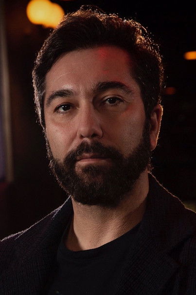  Кико Мартинес