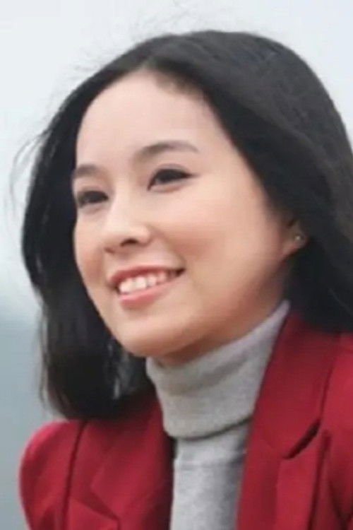 Хонгхонг Wанг