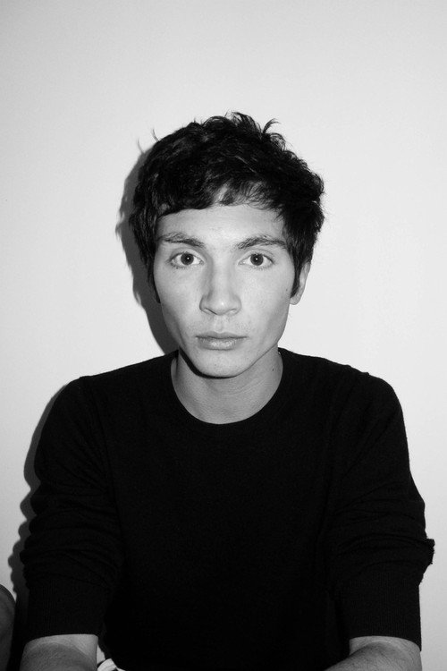 Вадим Ривер ван дер Влугт