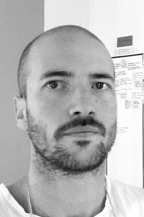 Даниел Зимблер