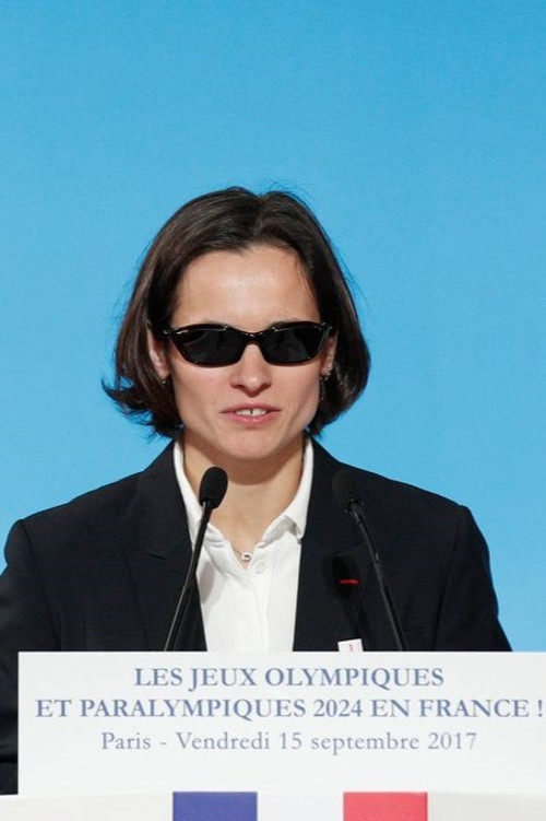 Сандрине Мартинет