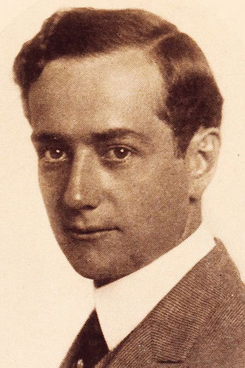 Лео Пиерсон