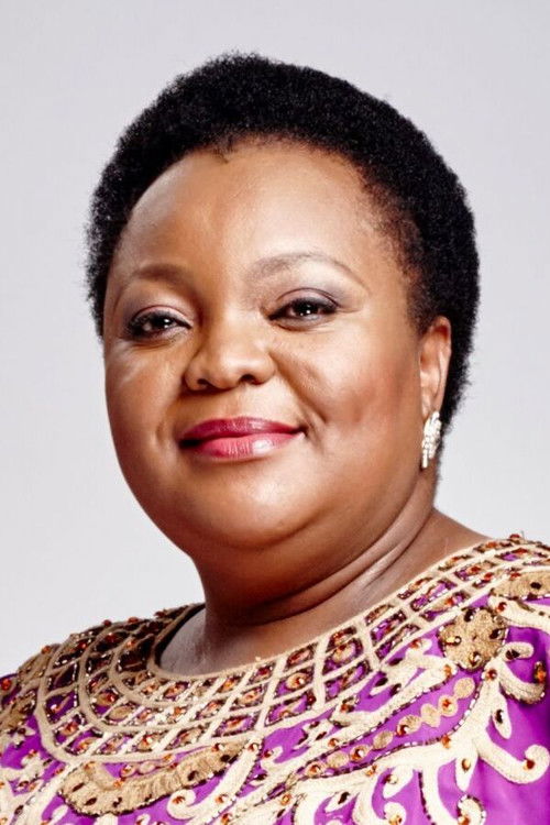 Марjорие Ланга