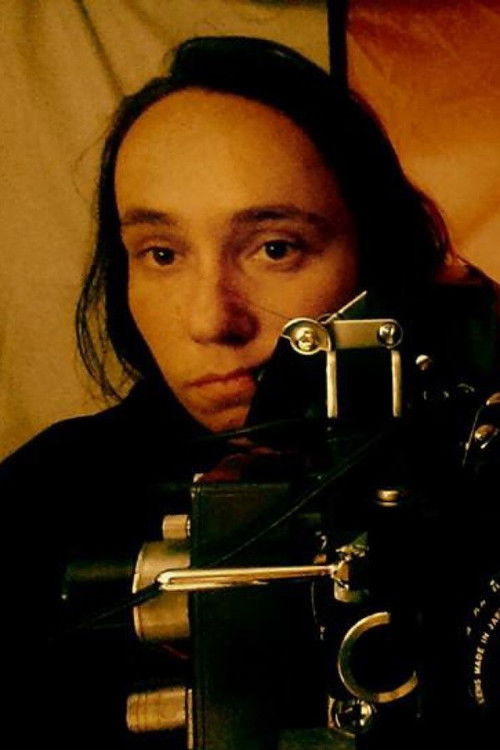 Анна Кипервасер