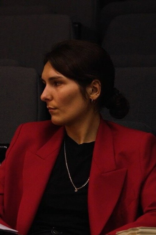 Еилеан Беснард