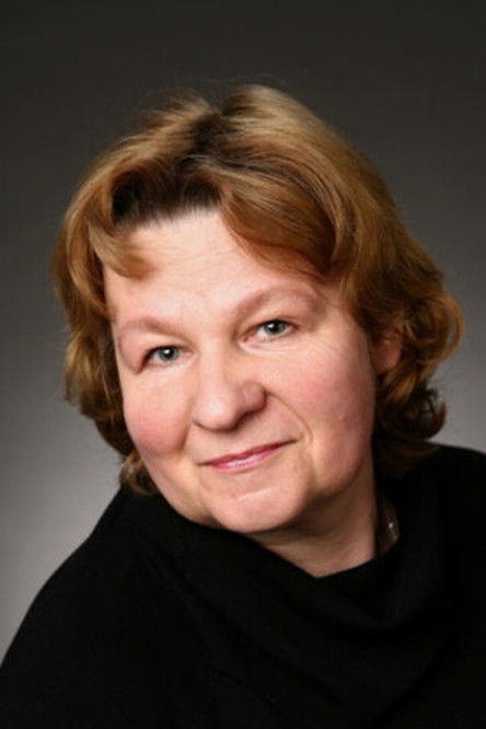 Тамара Кхлебникова