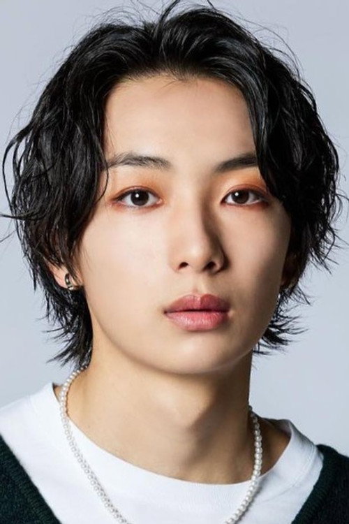 冨田侑暉