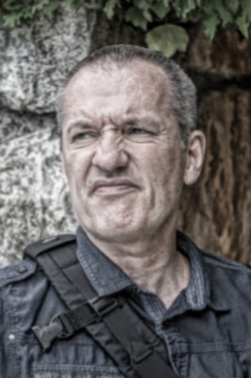 Оливиер Роуx