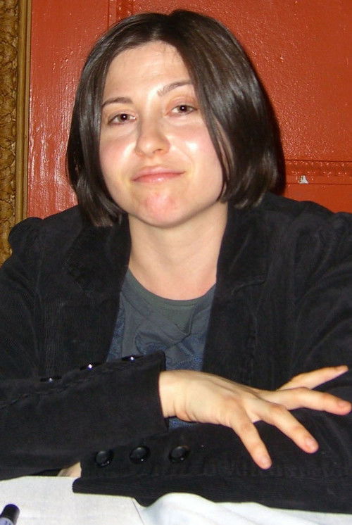 Мисс Ласко-Гросс