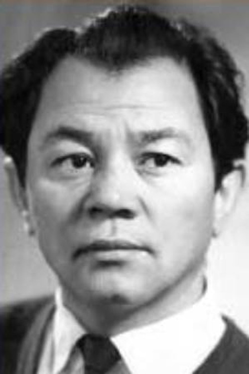 Реймбай Торениазов