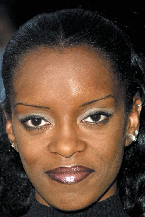 Бруклин Харрис