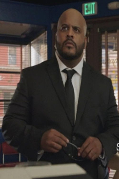 Бенние Тайлор