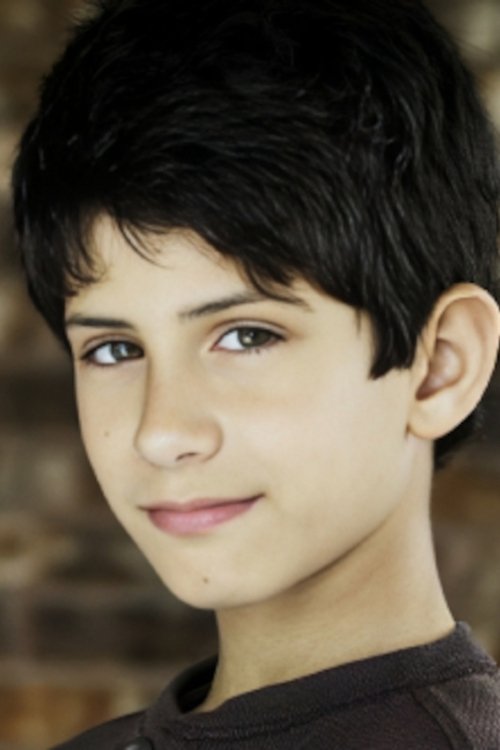 Алекс Аристидис