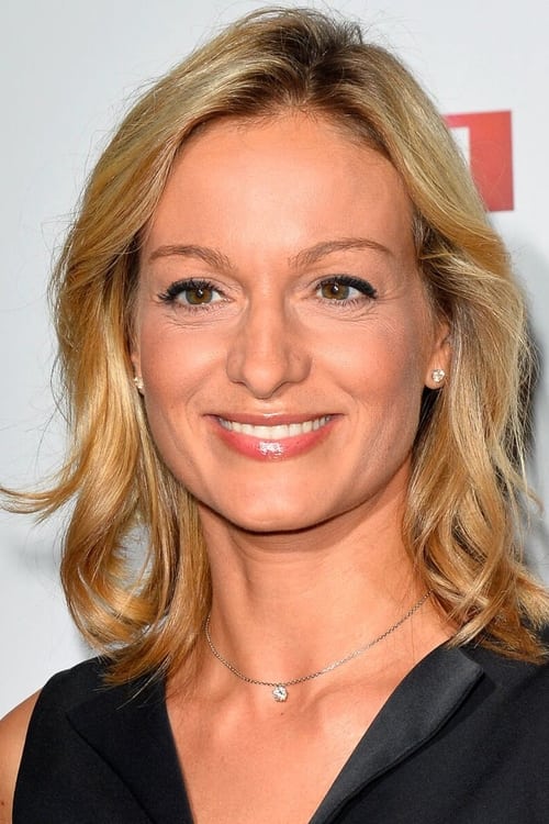 Аудрей Цреспо-Мара