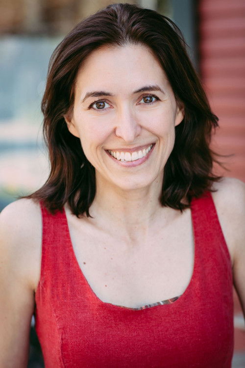 Jоанна Гаскелл