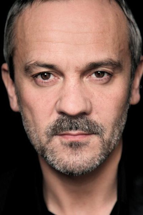 Игор Скреблин