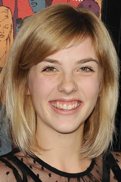 Оливиа Цроциццхиа