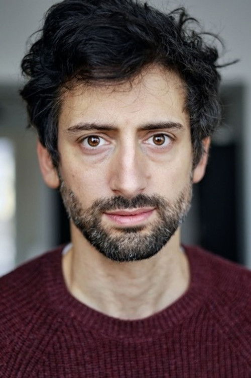 Цхарлие Фаргиалла