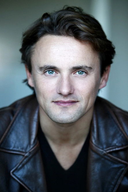 Алеxандре Гиллет