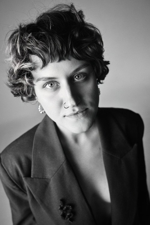 Алина Клиуниа