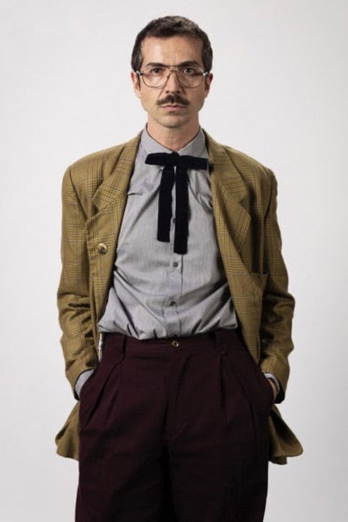 Бенjамíн Пéрез