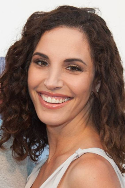 Лаурйн Ницоле Хамилтон