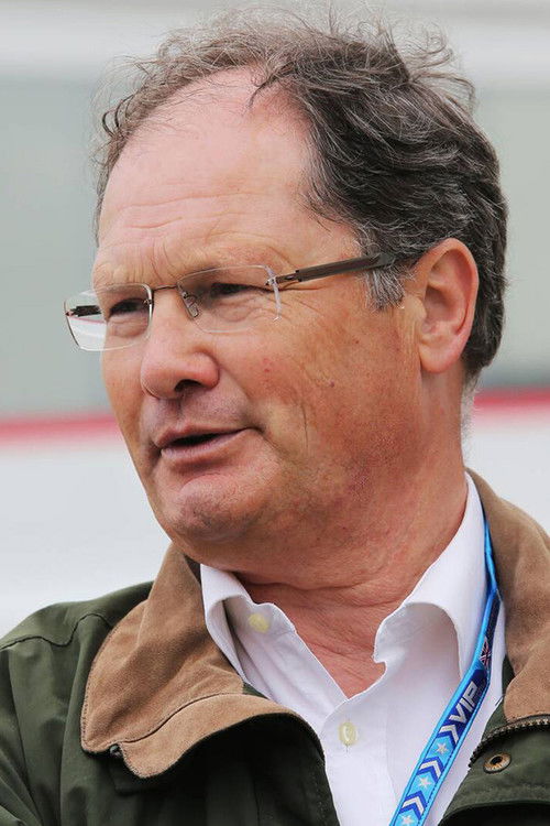 Франк Дерние