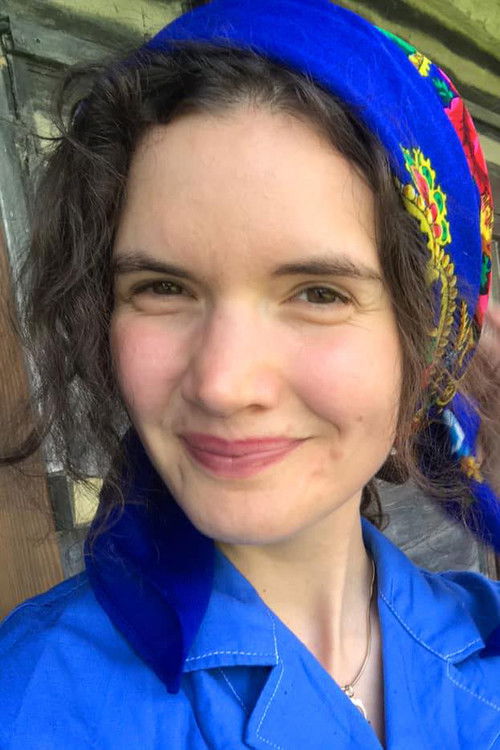 Марие Анна Круšиновá