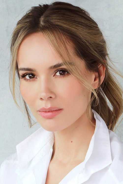 Алеjандра Áвила