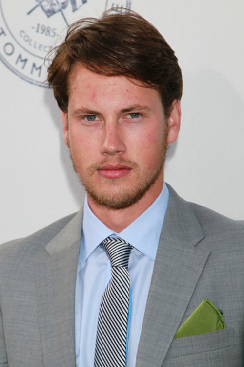 Джон Робинсон