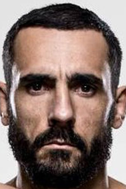 Алберто Уда