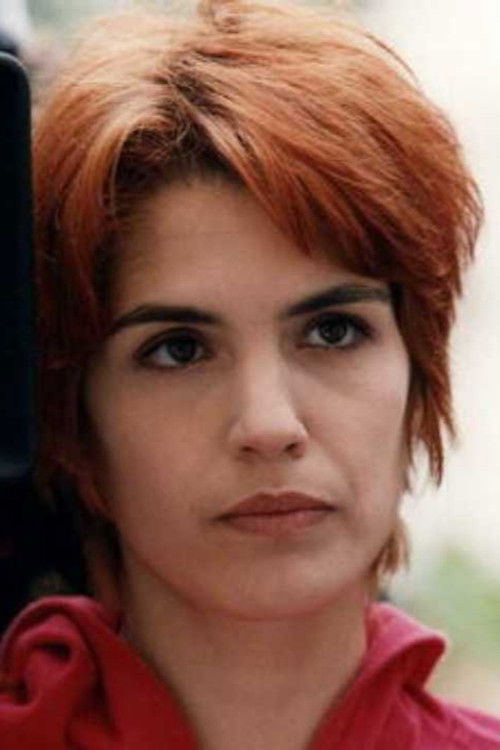 Моница Цармен Цомегна