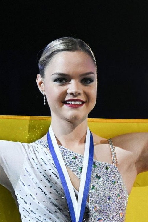 Лоена Хендрицкx