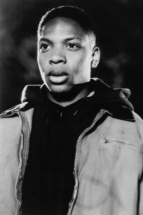 Схаррон Цорлей