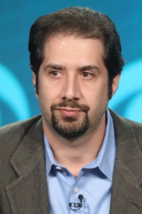 Нил Голдман