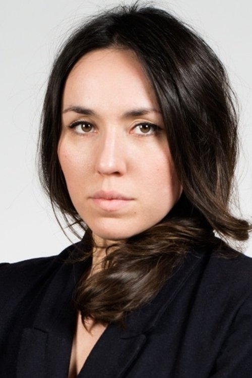 Деборах Гралл