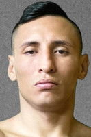  Феликс Альварадо