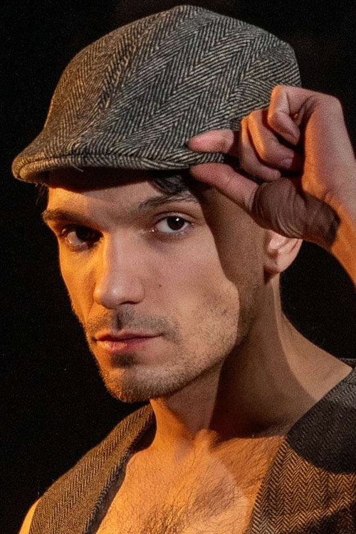 Jацк ДесФеуx