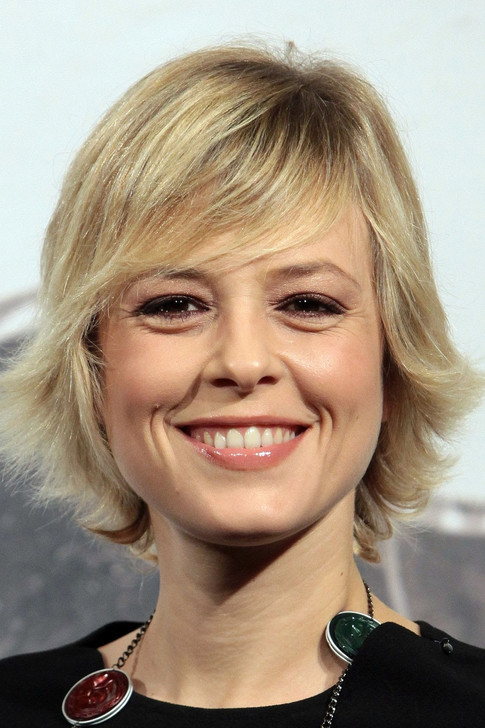 Сара Сартини