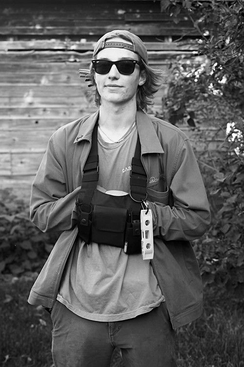 Едwард Бродй Алмон