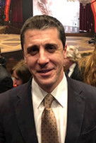 Царлос Росадо Сибóн