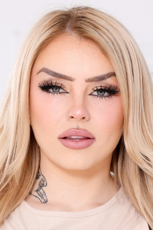 Ницхоле Сапхир