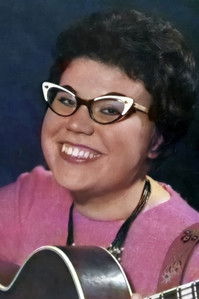 Биргит Мариа Магнуссон